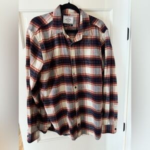 Portugese Flannel shirt